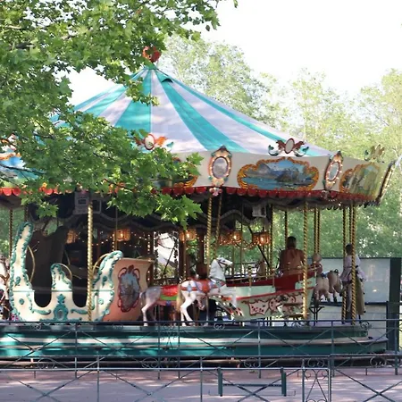 Pause Cafe Avec Sauna Annecy Exterior photo