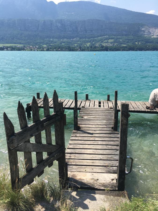 Apartamento Pause Cafe Avec Sauna *